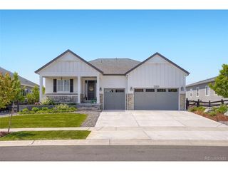 23840 E Tansy Dr, Aurora, CO 80016