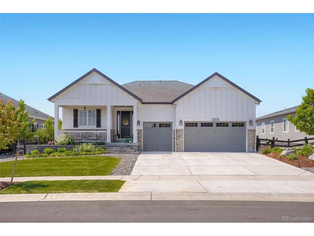 23840 E Tansy Dr, Aurora, CO 80016