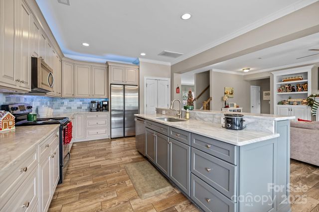 1002 Dataw Lane 45, Indian Trail, NC 28079