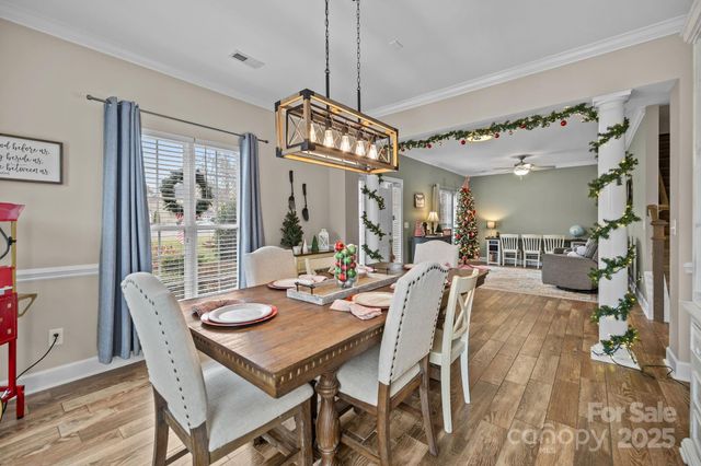 1002 Dataw Lane 45, Indian Trail, NC 28079