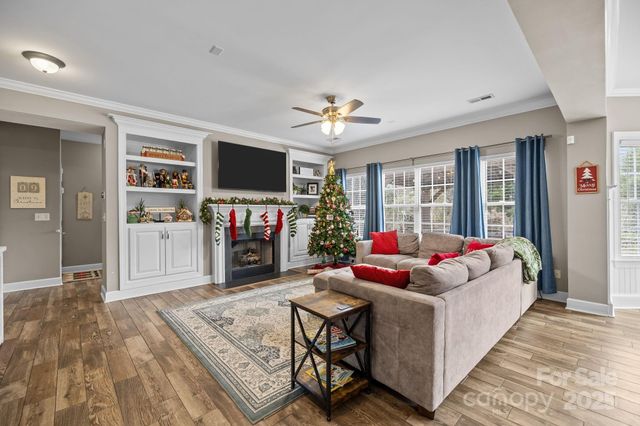 1002 Dataw Lane 45, Indian Trail, NC 28079