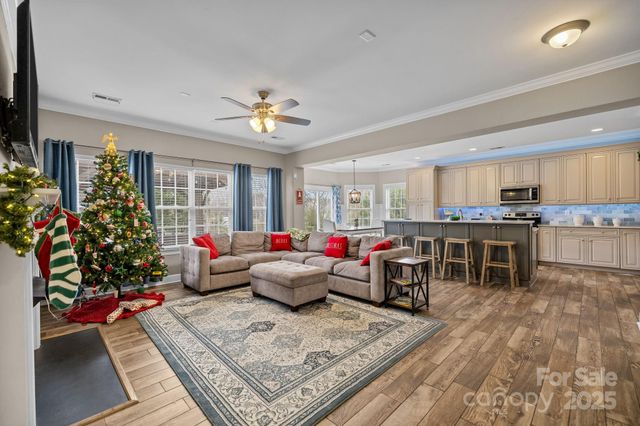 1002 Dataw Lane 45, Indian Trail, NC 28079