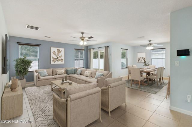 77543 LUMBER CREEK Boulevard, Yulee, FL 32097