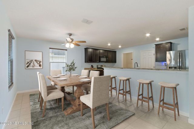 77543 LUMBER CREEK Boulevard, Yulee, FL 32097