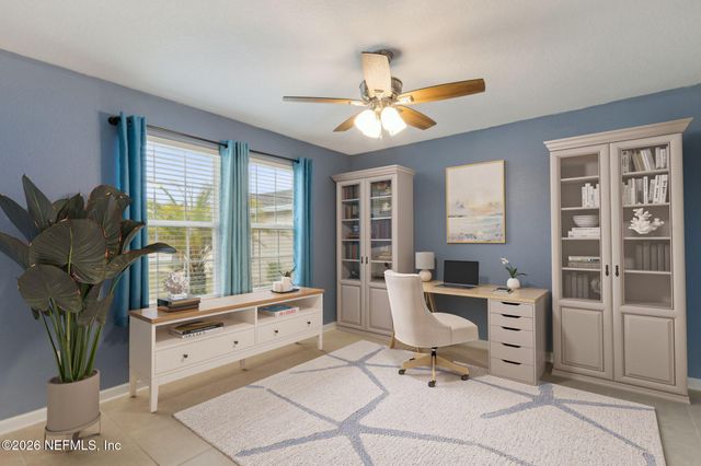 77543 LUMBER CREEK Boulevard, Yulee, FL 32097