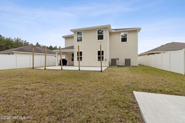 77543 LUMBER CREEK Boulevard, Yulee, FL 32097