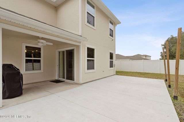 77543 LUMBER CREEK Boulevard, Yulee, FL 32097