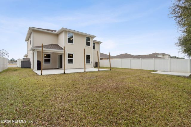 77543 LUMBER CREEK Boulevard, Yulee, FL 32097