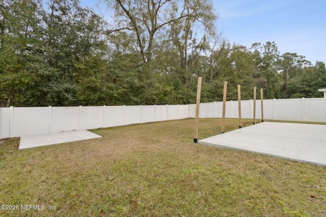 77543 LUMBER CREEK Boulevard, Yulee, FL 32097