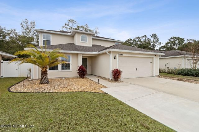 77543 LUMBER CREEK Boulevard, Yulee, FL 32097