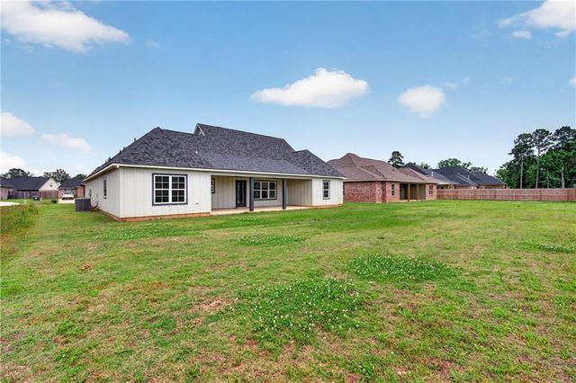 127 SITKA Loop, Bossier City, LA 71037