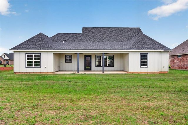 127 SITKA Loop, Bossier City, LA 71037