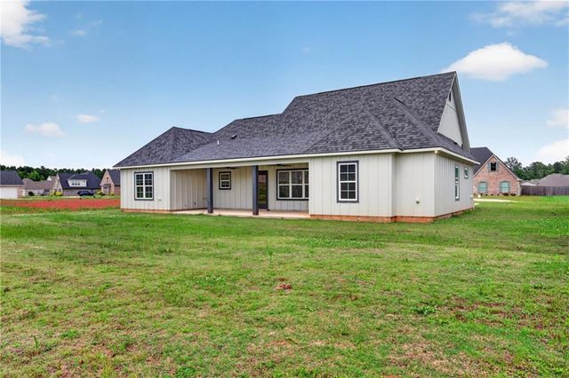 127 SITKA Loop, Bossier City, LA 71037