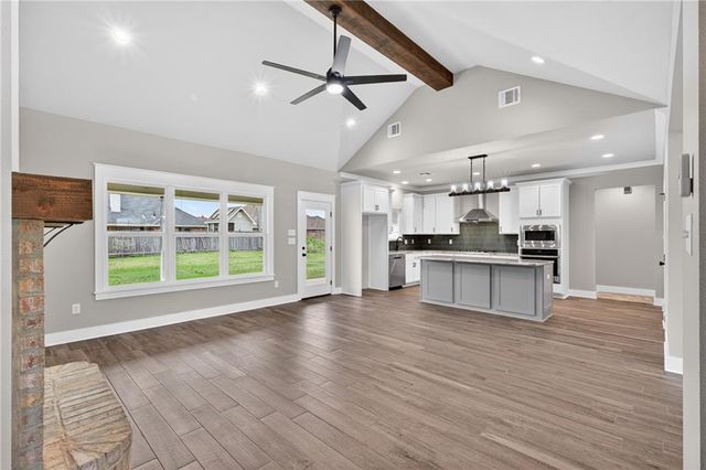 127 SITKA Loop, Bossier City, LA 71037
