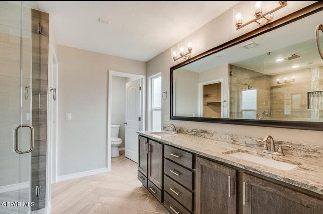 113 Billie Estelle Trail, Sunland Park, NM 88008