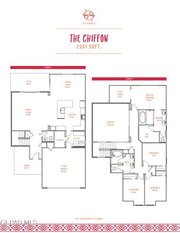 113 Billie Estelle Trail, Sunland Park, NM 88008