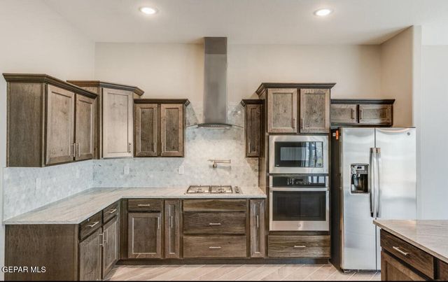 113 Billie Estelle Trail, Sunland Park, NM 88008