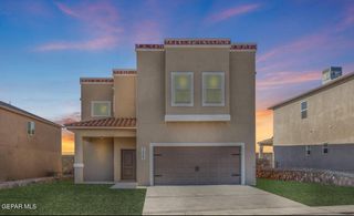 113 Billie Estelle Trail, Sunland Park, NM 88008