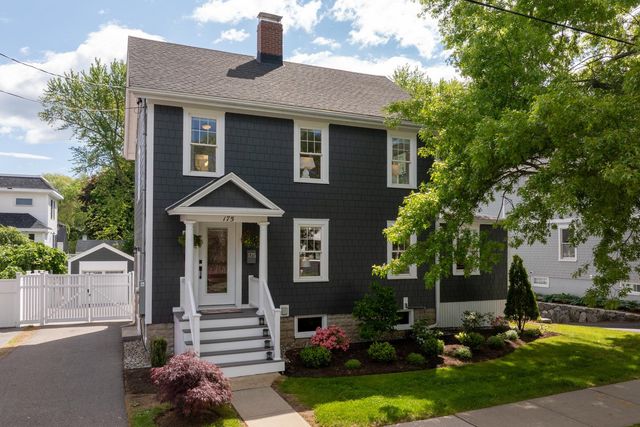 175 Wibird Street, Portsmouth, NH 03801