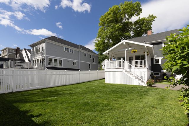 175 Wibird Street, Portsmouth, NH 03801