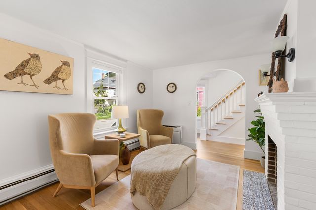 175 Wibird Street, Portsmouth, NH 03801