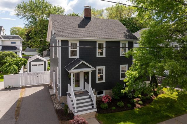 175 Wibird Street, Portsmouth, NH 03801