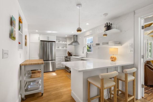 175 Wibird Street, Portsmouth, NH 03801
