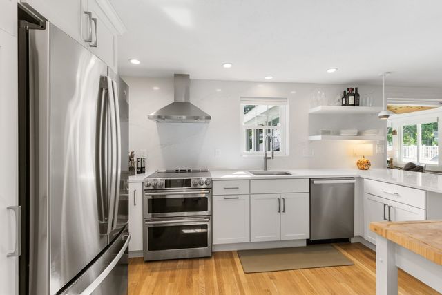 175 Wibird Street, Portsmouth, NH 03801