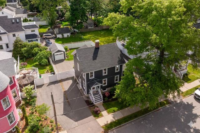 175 Wibird Street, Portsmouth, NH 03801