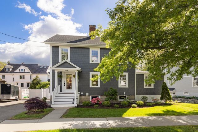175 Wibird Street, Portsmouth, NH 03801