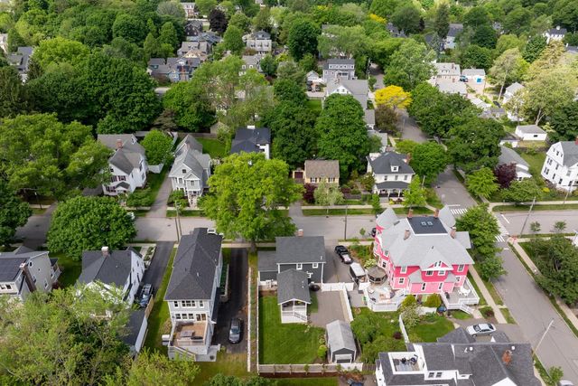 175 Wibird Street, Portsmouth, NH 03801