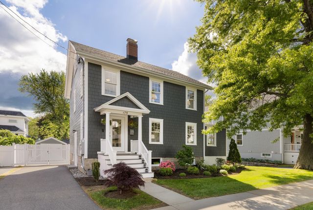 175 Wibird Street, Portsmouth, NH 03801