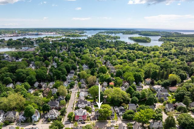 175 Wibird Street, Portsmouth, NH 03801