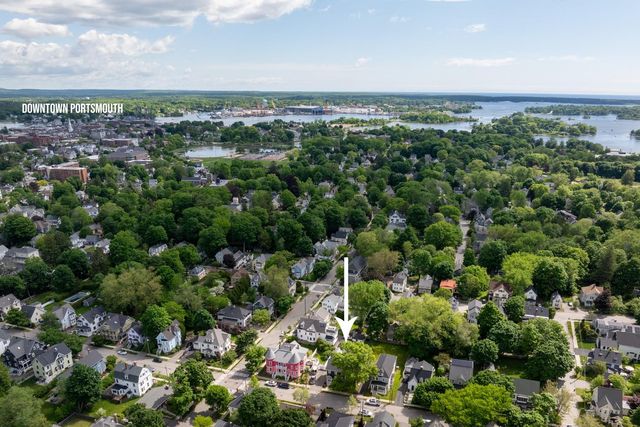 175 Wibird Street, Portsmouth, NH 03801