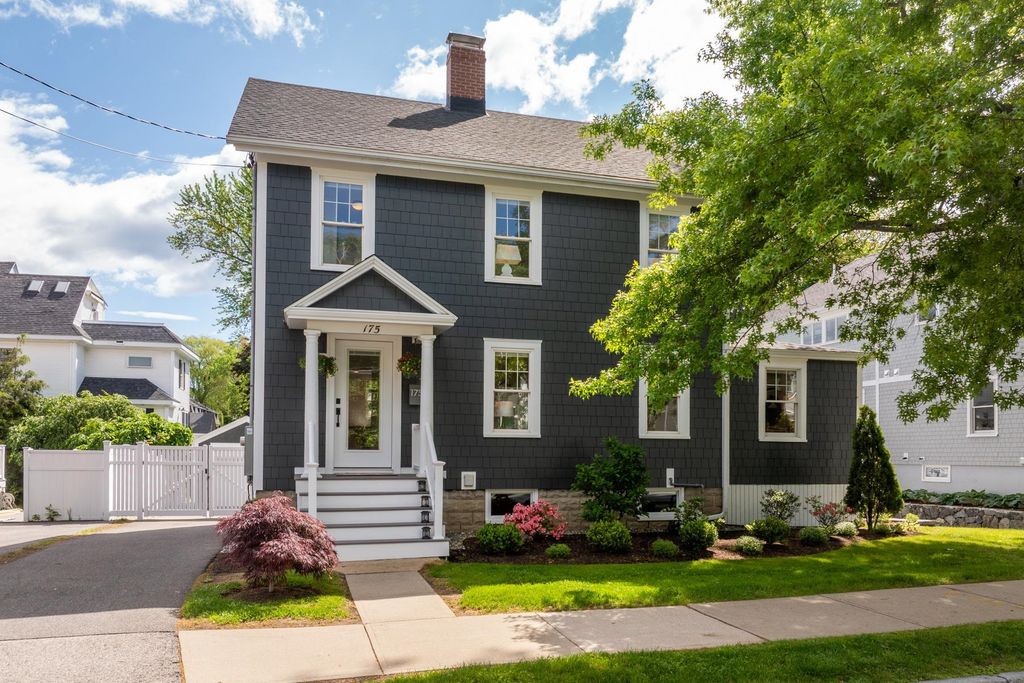 175 Wibird Street, Portsmouth, NH 03801