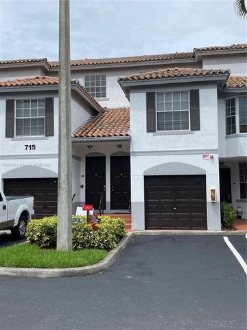 715 SW 148th Ave 611, Sunrise, FL 33325