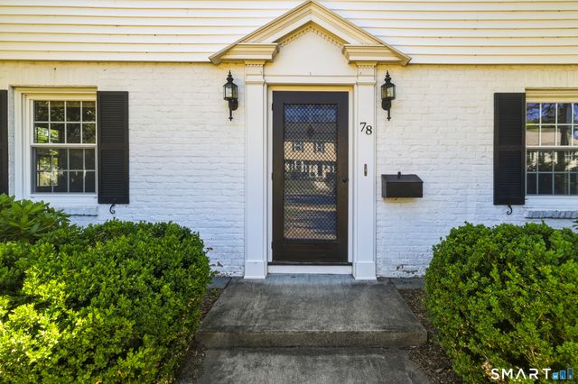 78 Garfield Road, West Hartford, CT 06107