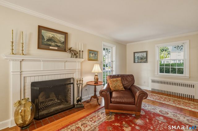 78 Garfield Road, West Hartford, CT 06107