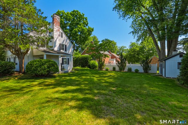 78 Garfield Road, West Hartford, CT 06107