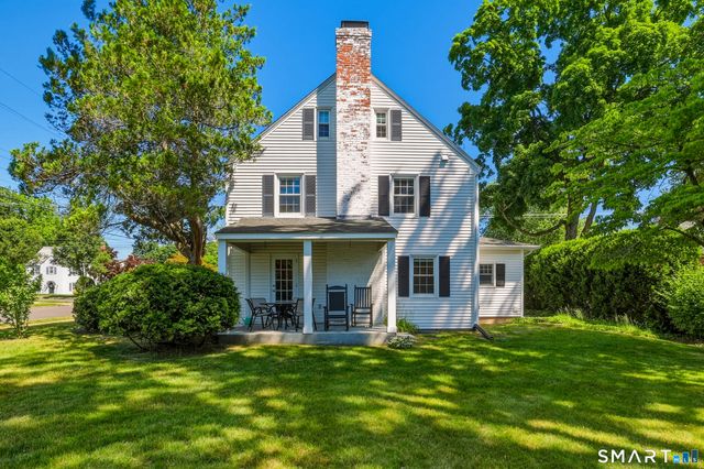 78 Garfield Road, West Hartford, CT 06107