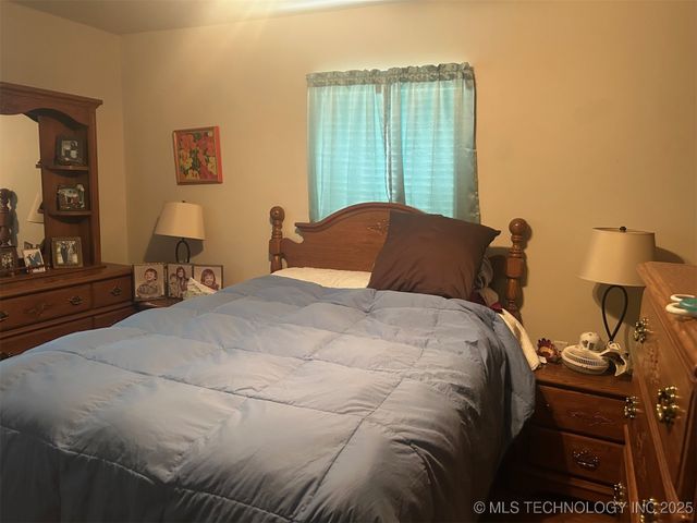 72024 S 319 Road, Wagoner, OK 74467