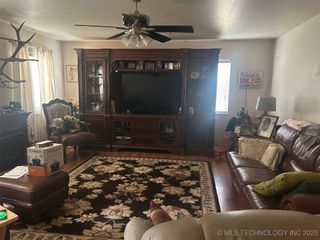 72024 S 319 Road, Wagoner, OK 74467