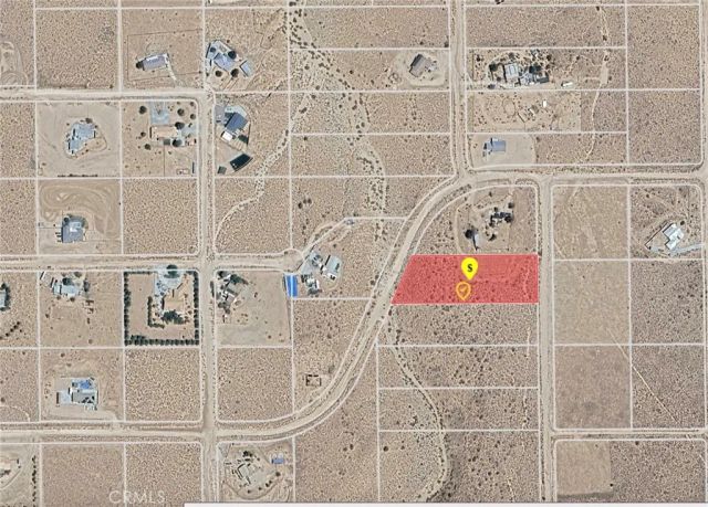 1 Luna Mountain, Apple Valley, CA 92308