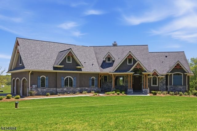 643 CR 519, Wantage Twp., NJ 07461
