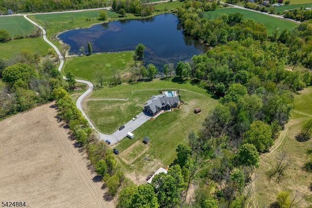 643 CR 519, Wantage Twp., NJ 07461