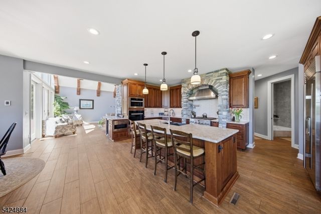 643 CR 519, Wantage Twp., NJ 07461