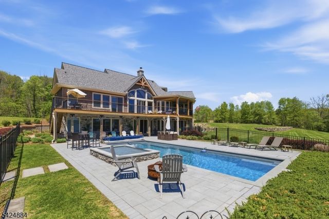 643 CR 519, Wantage Twp., NJ 07461