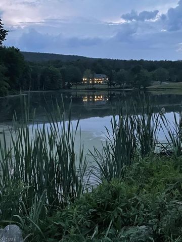 643 CR 519, Wantage Twp., NJ 07461