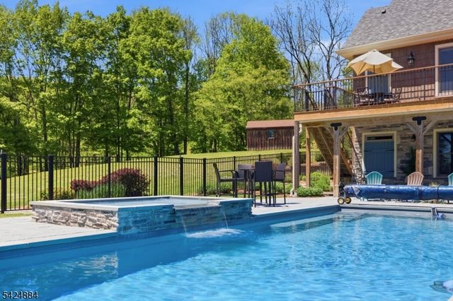 643 CR 519, Wantage Twp., NJ 07461