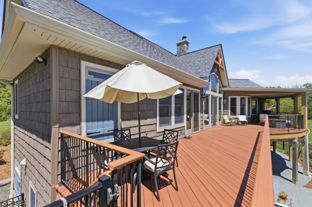 643 CR 519, Wantage Twp., NJ 07461